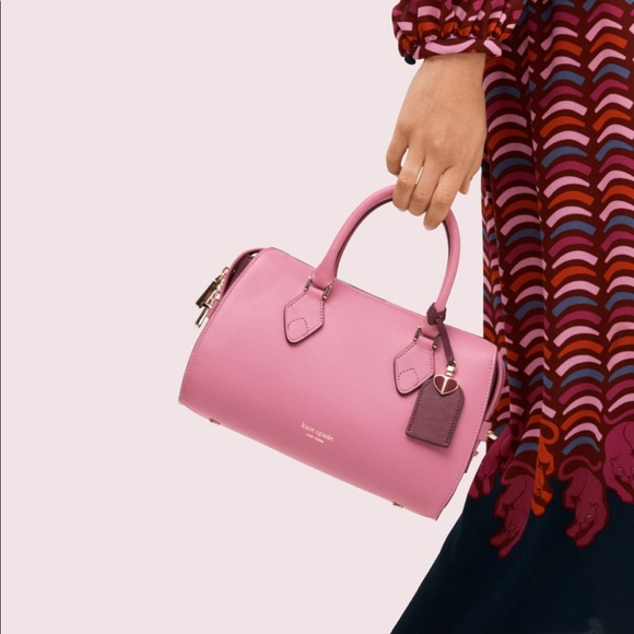 Kate Spade Tate Small Duffle Bag - Picture 5 of 11